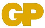 GP ACOUSTICS INTERNATIONAL LIMITED logo