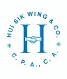HUI SIK WING & COMPANY logo