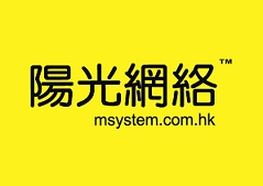 MSYSTEM.COM.HK LIMITED logo