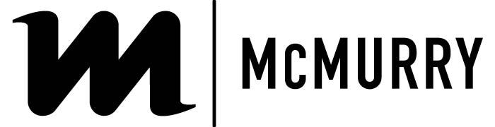 MCMURRY logo