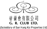 G. R. CLUB LIMITED logo