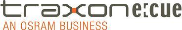 TRAXON TECHNOLOGIES LIMITED logo
