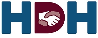 HELPERS FOR DOMESTIC HELPERS logo
