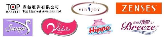 TOP HARVEST ASIA LIMITED logo