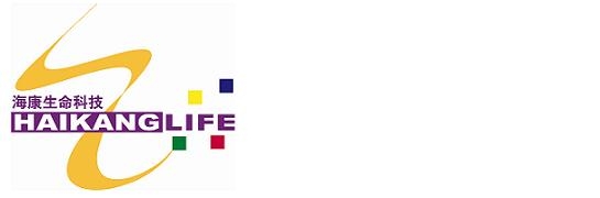 HAI KANG LIFE CORPORATION LIMITED logo