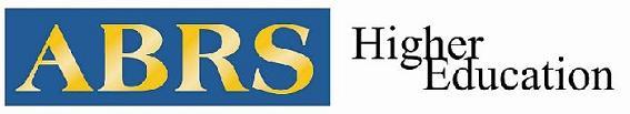 ABRS INTERNATIONAL INFORMATION & CONSULTANCY logo