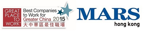 MARS FOODS INC logo