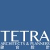TETRA ARCHITECTS & PLANNERS LIMITED logo