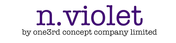 ONE3RD CONCEPT COMPANY LIMITED logo