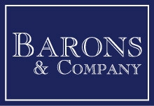 BARONS & COMPANY (CHINA ) LIMITED logo