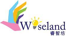 WISELAND ELITE LEARNING CENTRE logo