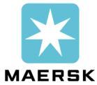 MAERSK HONG KONG LTD. logo