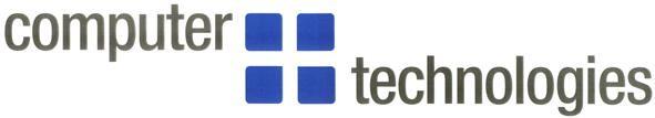 COMPUTER AND TECHNOLOGIES INTERNATIONAL LIMITED logo