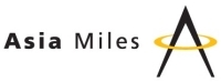 ASIA MILES LIMITED logo