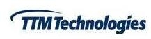 TTM TECHNOLOGIES CHINA LIMITED logo
