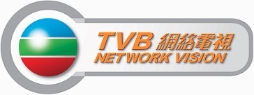TVB NETWORK VISION LIMITED logo