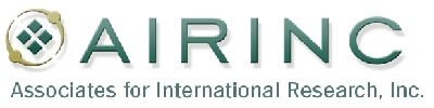 AIRINC ASIA-PACIFIC LIMITED logo