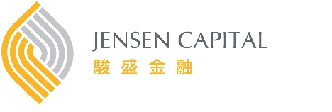 JENSEN CAPITAL LIMITED logo