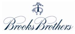 BROOKS BROTHERS FAR EAST LTD logo