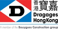 DRAGAGES HONG KONG LIMITED logo
