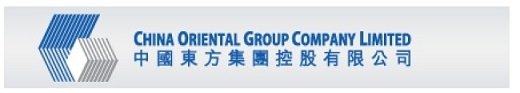 CHINA ORIENTAL GROUP COMPANY LTD logo