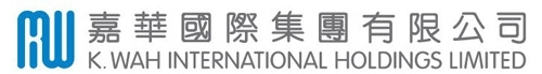K. WAH MANAGEMENT SERVICES LTD logo