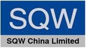 SQW CHINA LIMITED logo