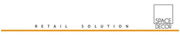 SPACE DECOR LIMITED logo