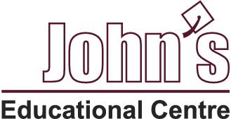 JOHN'S EDUCATIONAL CENTRE logo