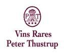 VINS RARES ASIA LIMITED logo