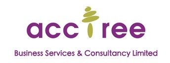 ACCTREE BUSINESS SERVICES & CONSULTANCY LIMITED logo