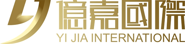 YI JIA INTERNATIONAL GROUP LIMITED logo