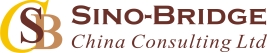 SINO-BRIDGE CHINA CONSULTING LIMITED logo