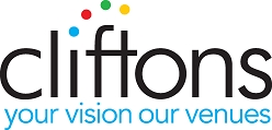 CLIFTONS LIMITED logo