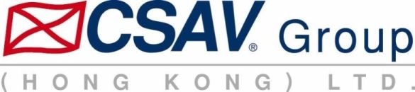 CSAV GROUP (HONG KONG) LTD logo