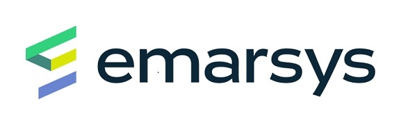 EMARSYS LIMITED logo