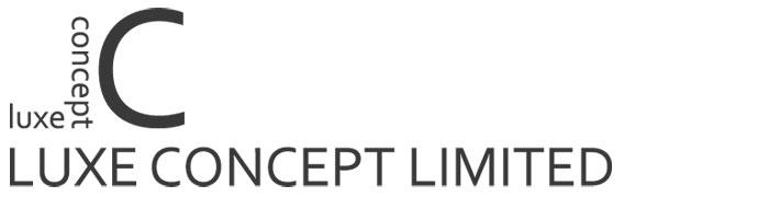 LUXE CONCEPT LIMITED logo
