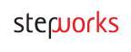 STEPWORKS COMPANY LIMITED logo