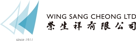 WING SANG CHEONG LTD. logo