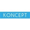 KONCEPT INC. logo
