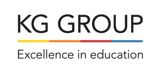 KG GROUP logo