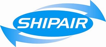 SHIPAIR EXPRESS (HK) LTD logo