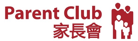PARENT CLUB logo