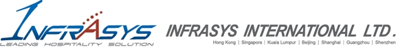 INFRASYS INTERNATIONAL LIMITED logo