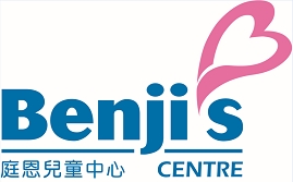 BENJI'S CENTRE logo