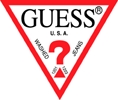 GUESS ASIA LIMITED logo
