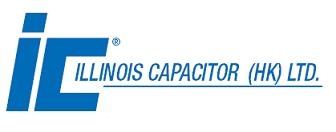 ILLINOIS CAPACITOR (HK) LIMITED logo