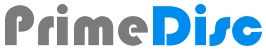 PRIMEDISC LIMITED logo
