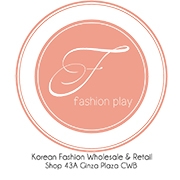 FP GROUP (HK) COMPANY logo