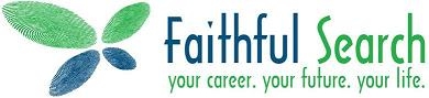 FAITHFUL SEARCH COMPANY logo